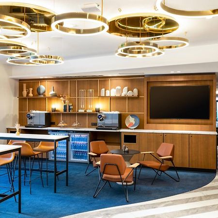 Renaissance Bordeaux Hotel ภายนอก รูปภาพ