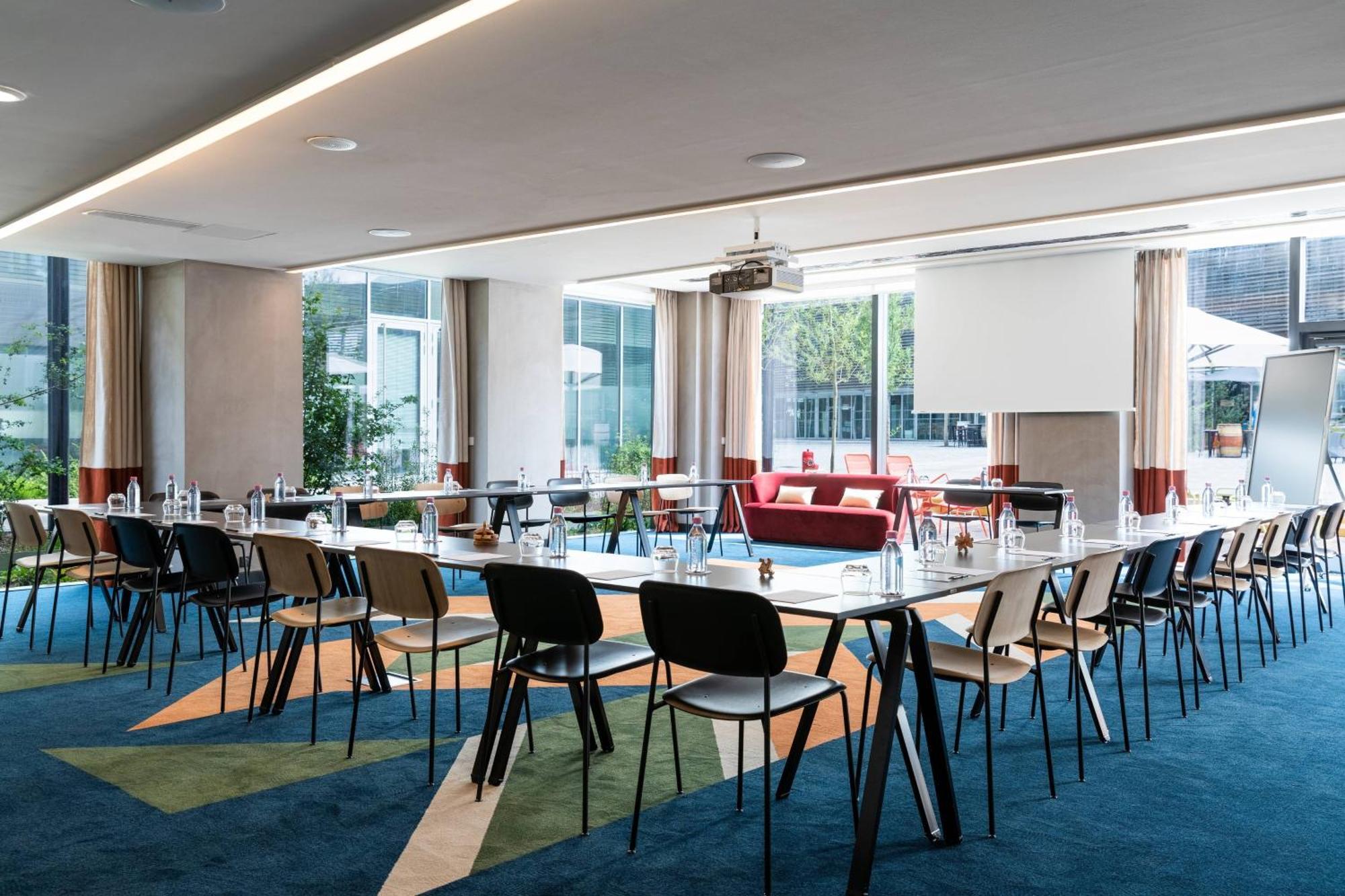 Renaissance Bordeaux Hotel ภายนอก รูปภาพ