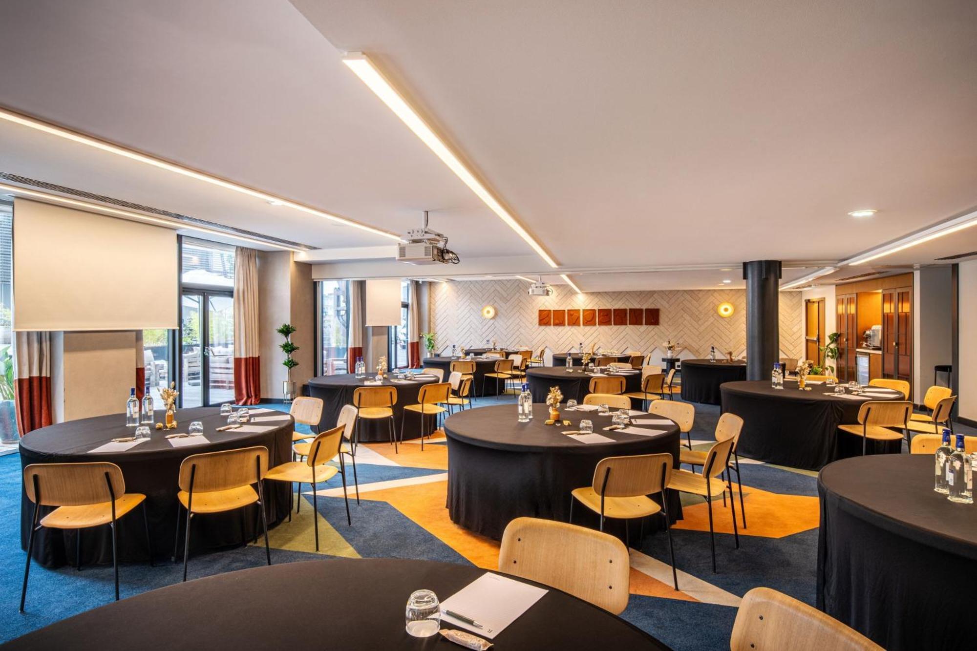 Renaissance Bordeaux Hotel ภายนอก รูปภาพ